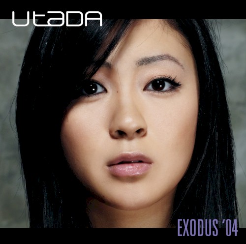 Exodus '04封面