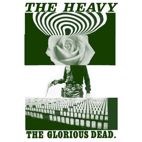 The Glorious Dead封面