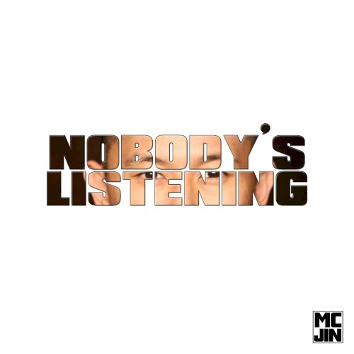 Nobody's Listening封面