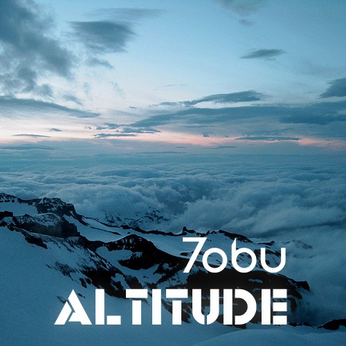 Altitude封面