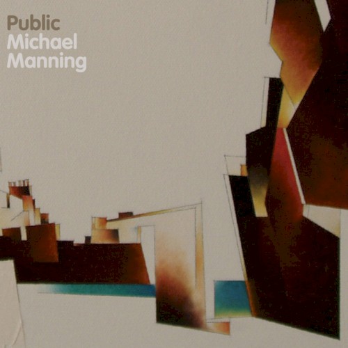 Public封面