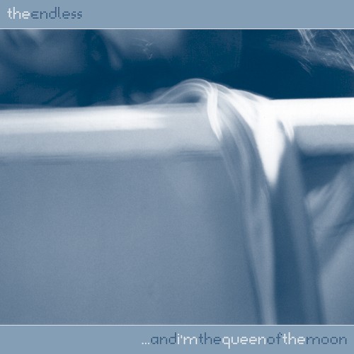 ... and I'm the Queen of the Moon封面