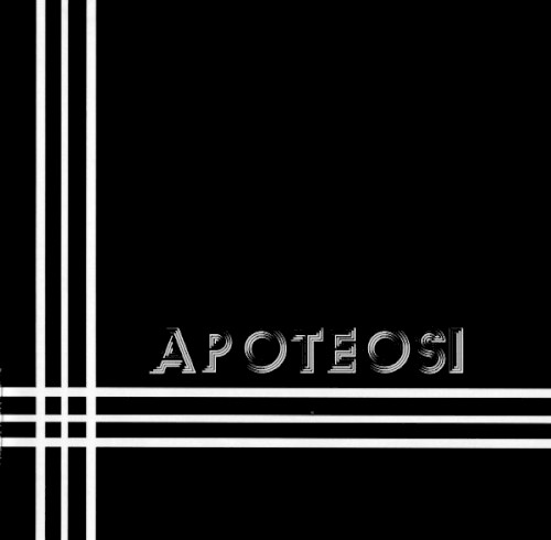 Apoteosi封面