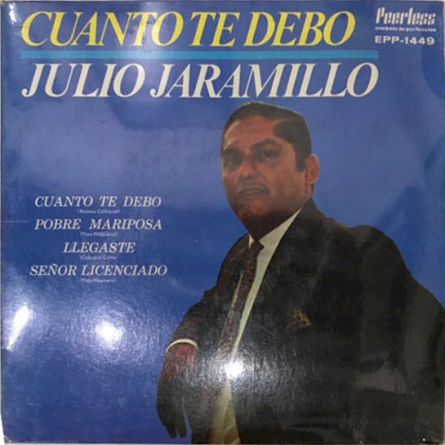Cuanto te debo封面