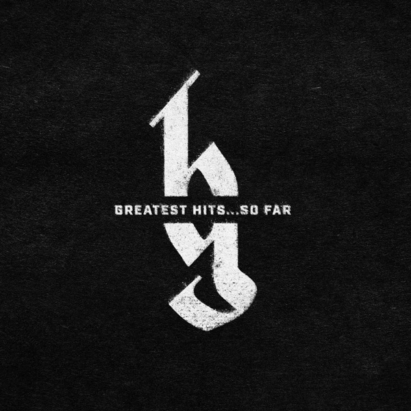 Greatest Hits...So Far封面
