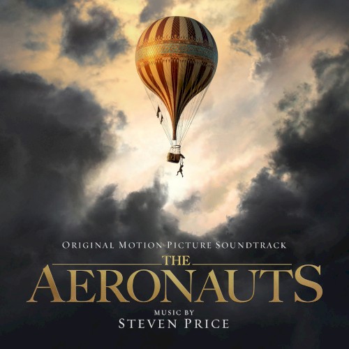The Aeronauts: Original Motion Picture Soundtrack封面