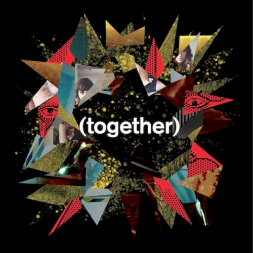 (together)封面