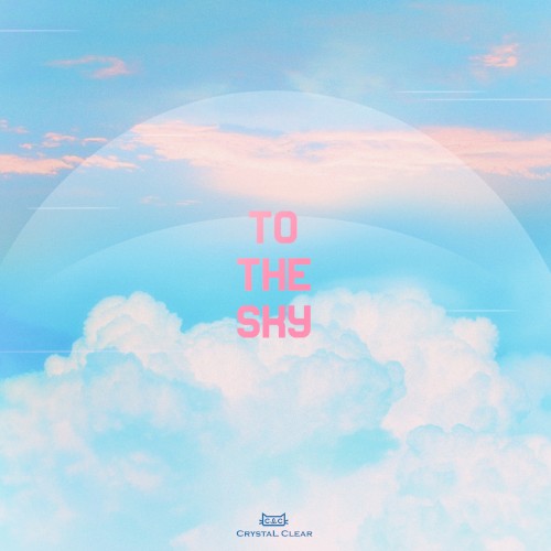 To the sky封面
