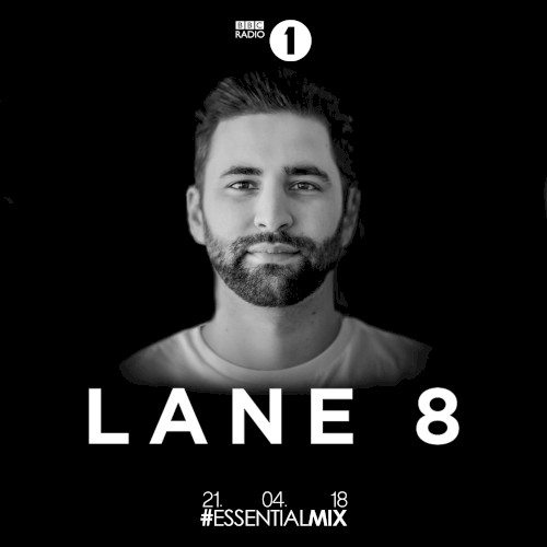 2018-04-21: BBC Radio 1 Essential Mix封面