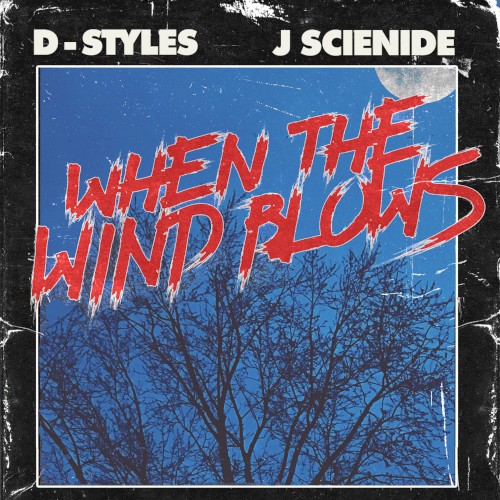 When The Wind Blows封面