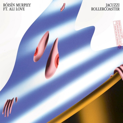 Jealousy (Crooked Man Rhumba)封面