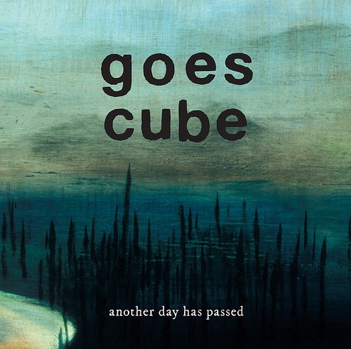 Another Day Has Passed封面