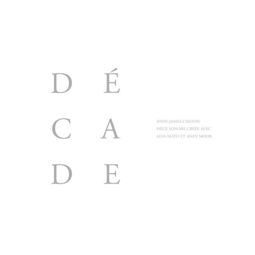 Décade封面
