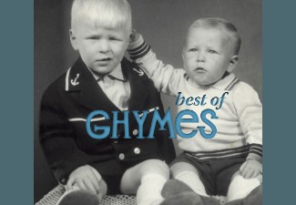Best of Ghymes封面