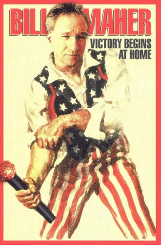 Victory Begins At Home封面