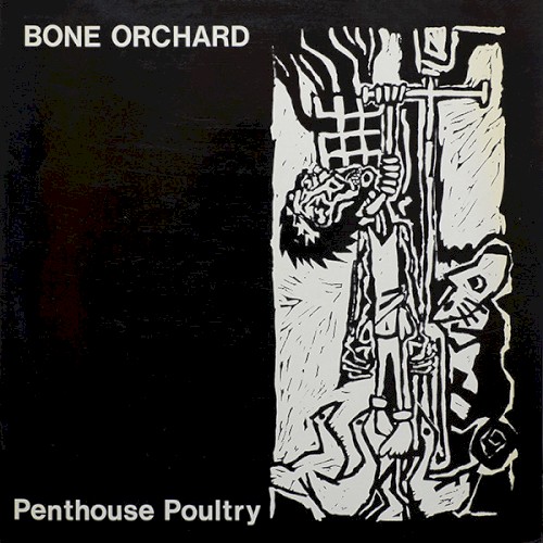 Penthouse Poultry封面