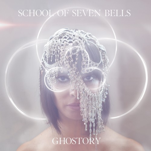 Ghostory封面