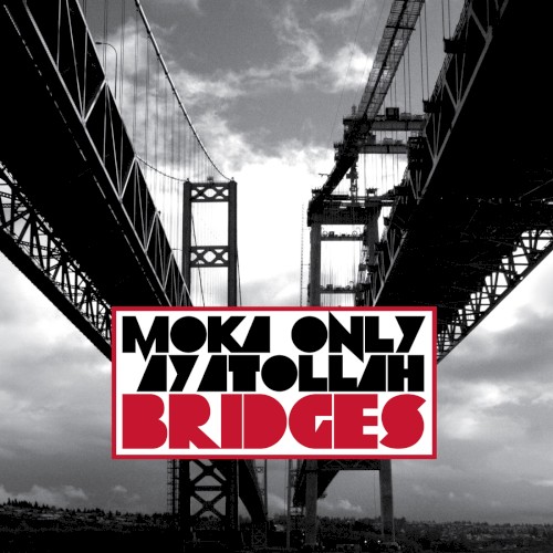 Bridges封面