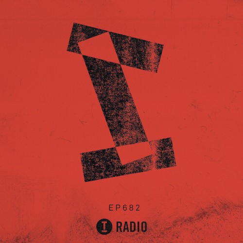 Toolroom Radio EP682封面