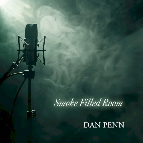 Smoke Filled Room封面