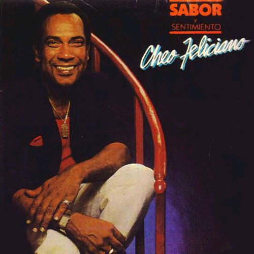 Sabor y sentimiento封面