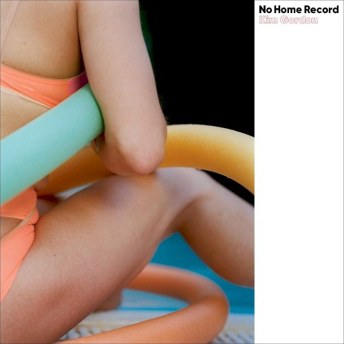 No Home Record封面