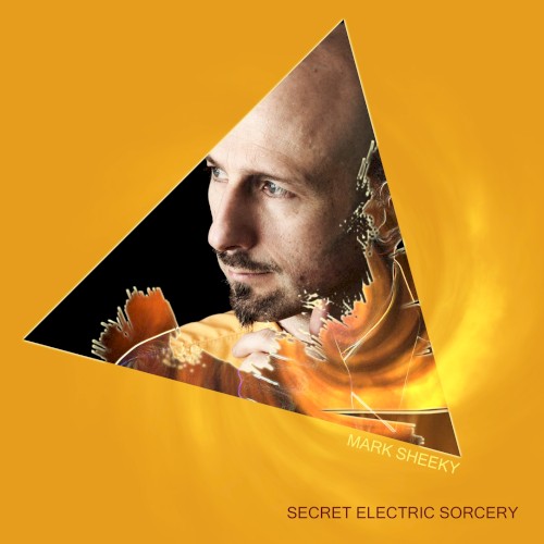 Secret Electric Sorcery封面
