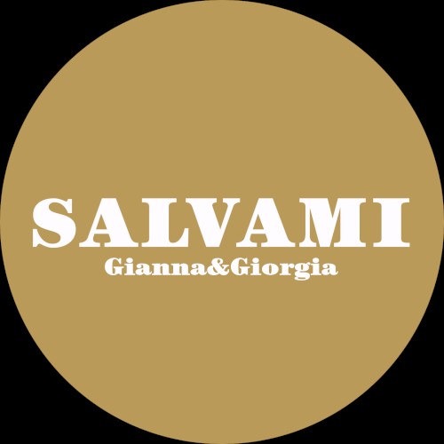 Salvami封面