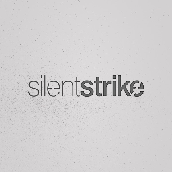 Silent Strike封面