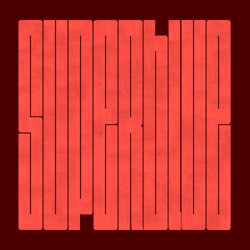 SuperBlue: Guilty Pleasures Vol. 2封面