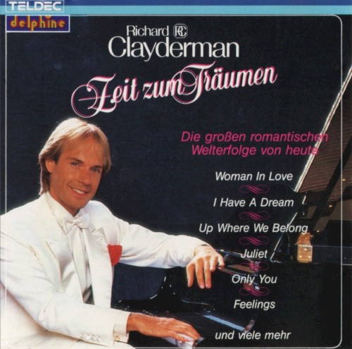 Zeit zum Träumen封面