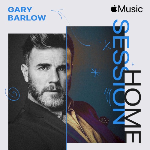 Apple Music Home Session: Gary Barlow封面