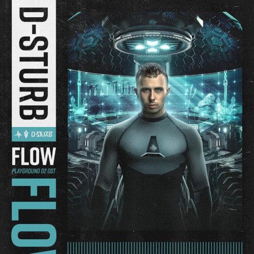 Flow封面