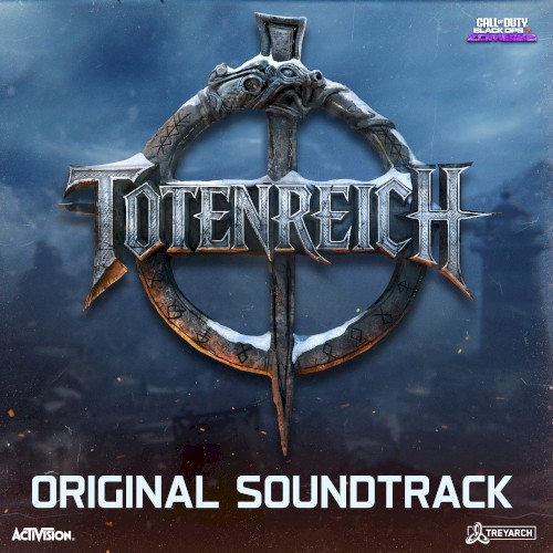 Call of Duty®: Black Ops 7 (Zombies "Totenreich" (Original Soundtrack))封面
