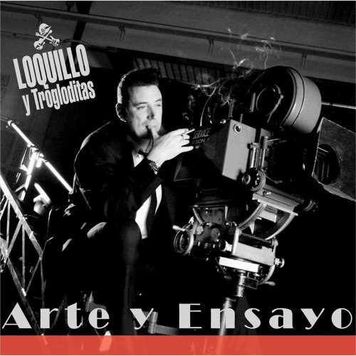 Arte y ensayo封面