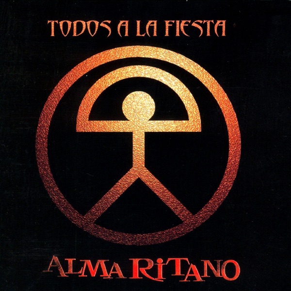 Todos a la fiesta封面