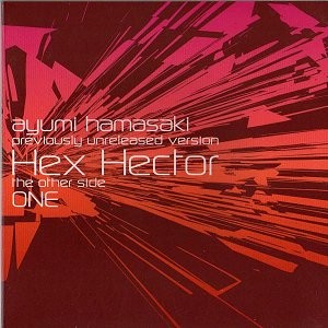 Previously Unreleased Version, The Other Side One: Hex Hector封面