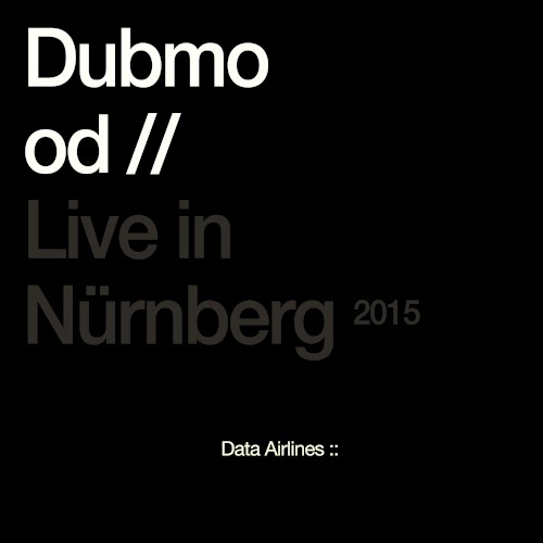 Live in Nürnberg 2015封面