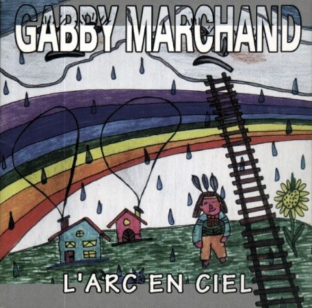 L’Arc‐en‐ciel封面