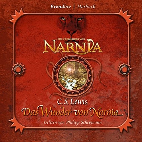 Die Chroniken von Narnia: Das Wunder von Narnia封面