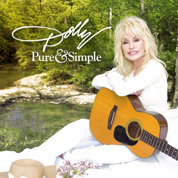 Pure & Simple封面