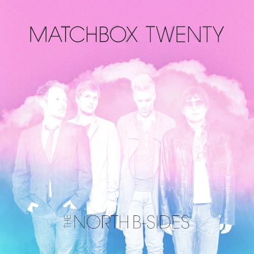 The North (B-Sides)封面