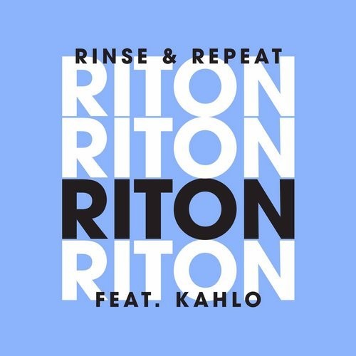 Rinse & Repeat (Remixes)封面