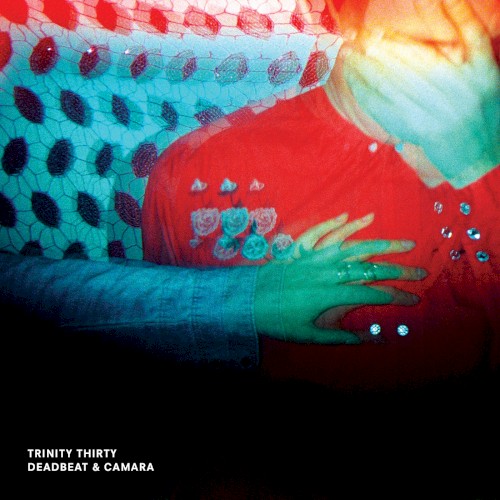 Trinity Thirty封面