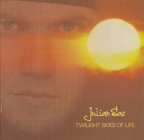 Twilight Skies of Life封面