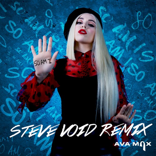 So Am I (Steve Void extended remix)封面
