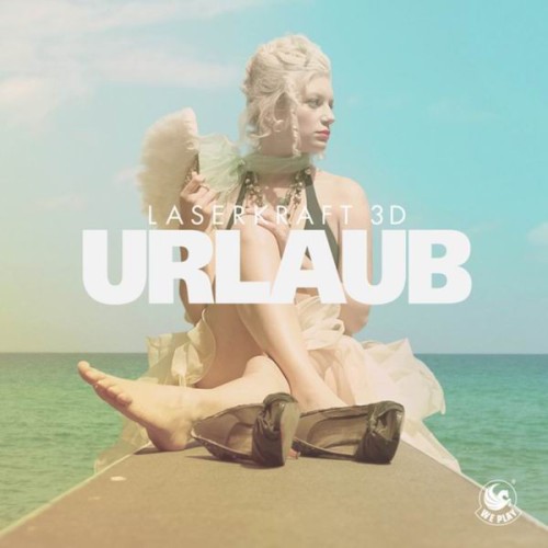Urlaub封面