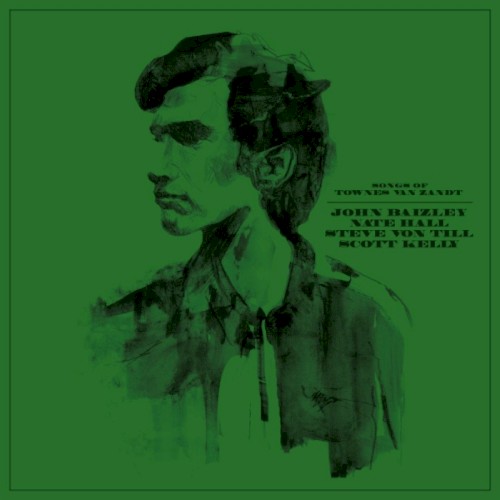 Songs of Townes Van Zandt封面