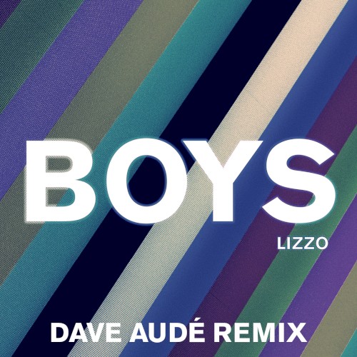 Boys (Dave Audé remix)封面