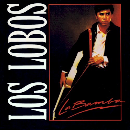 La Bamba封面
